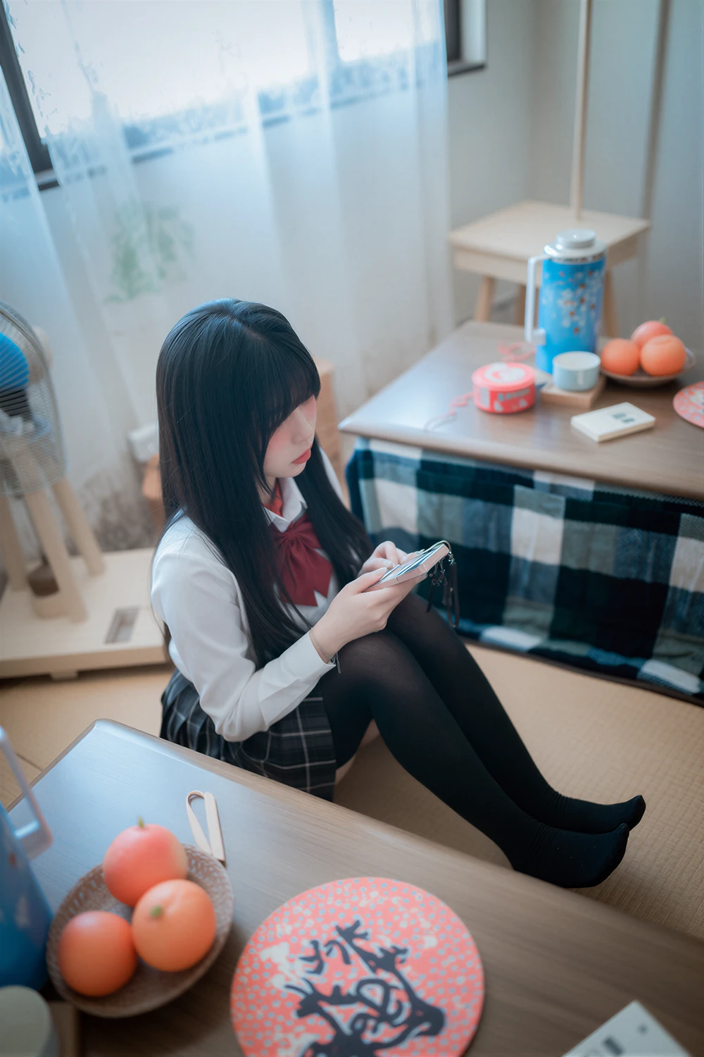 Yudi 유디 – DJAWA 「Knotting Class #9」の写真 14
