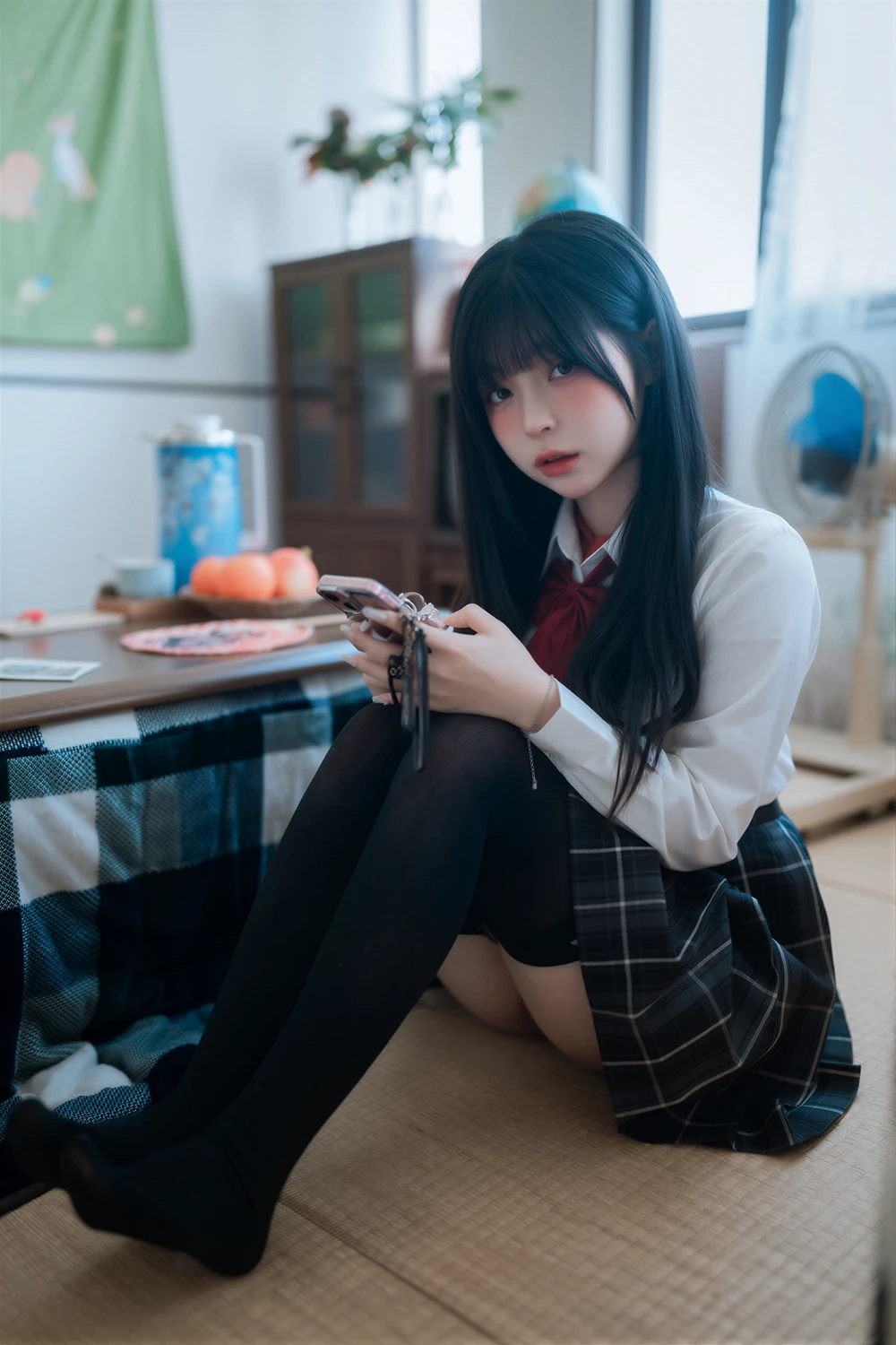 Yudi 유디 – DJAWA 「Knotting Class #9」の写真 15