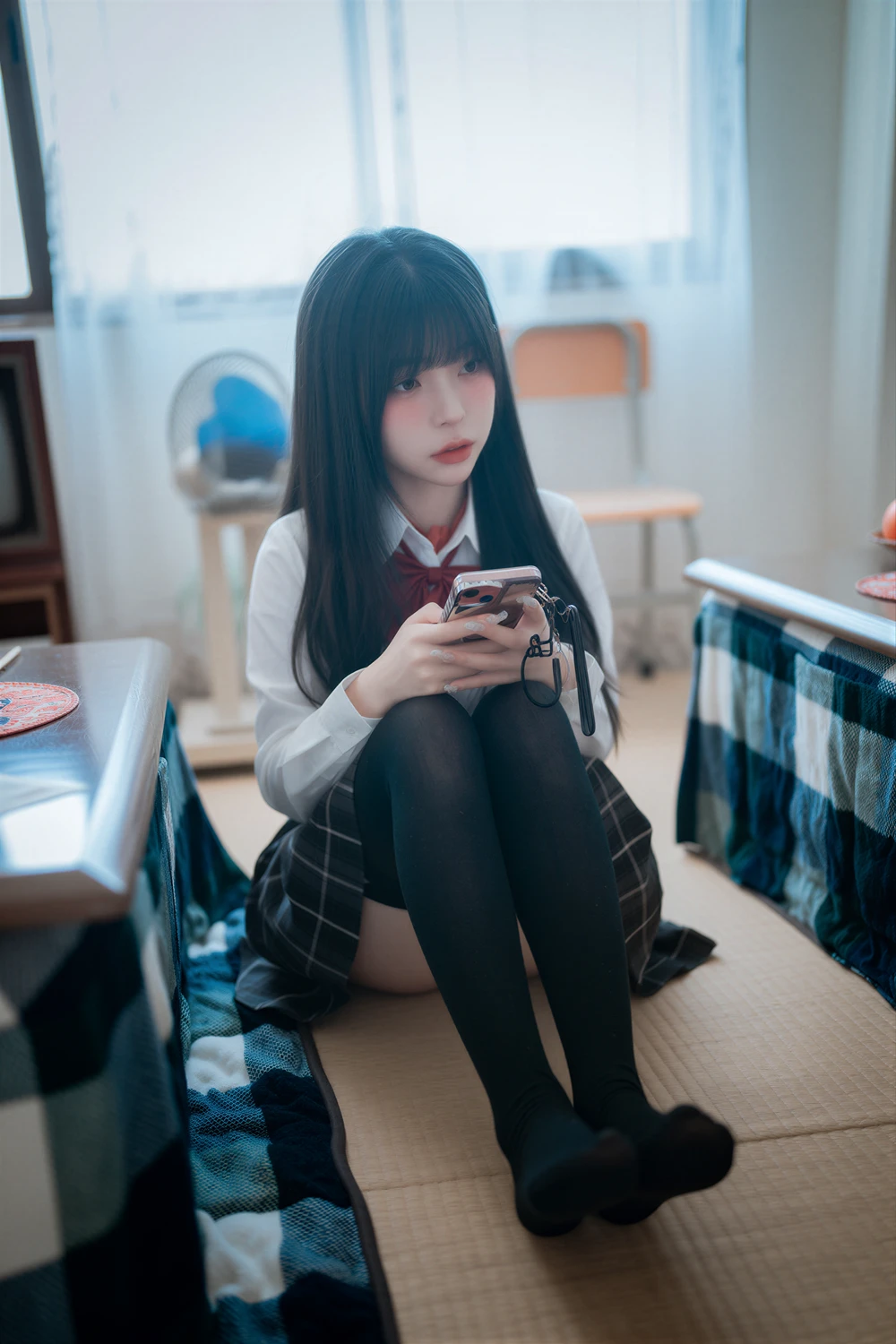 Yudi 유디 – DJAWA 「Knotting Class #9」の写真 16