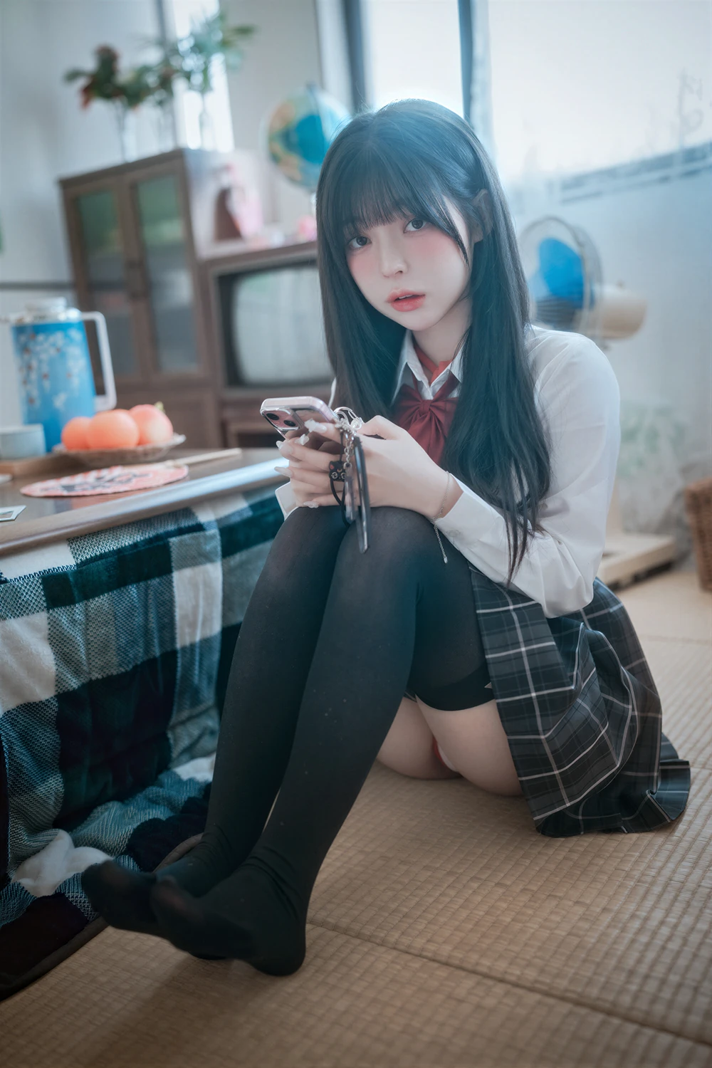 Yudi 유디 – DJAWA 「Knotting Class #9」の写真 17