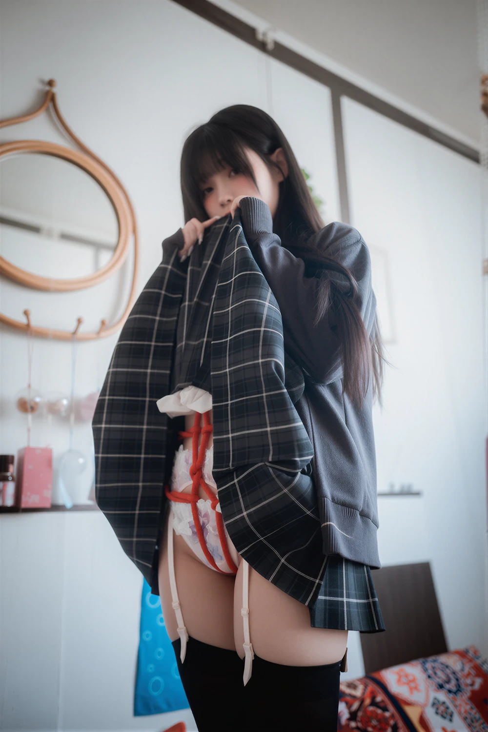 Yudi 유디 – DJAWA 「Knotting Class #9」の写真 18