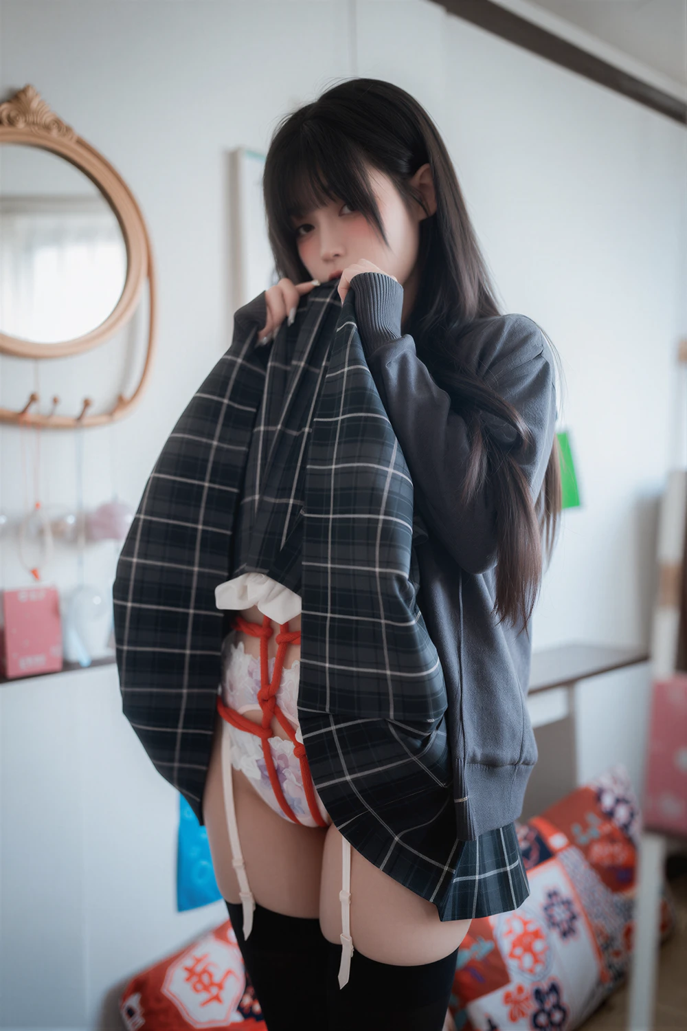 Yudi 유디 – DJAWA 「Knotting Class #9」の写真 19