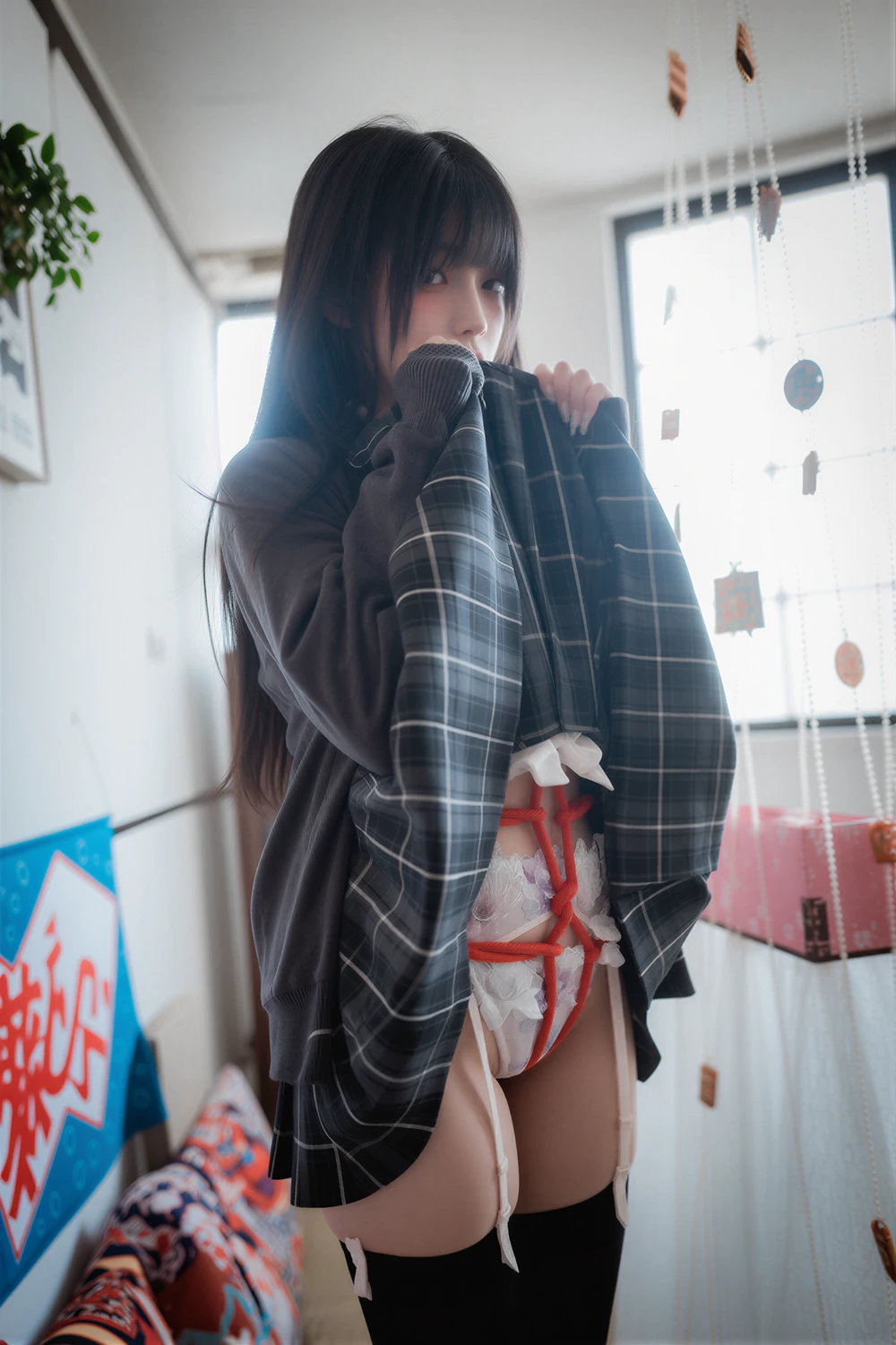Yudi 유디 – DJAWA 「Knotting Class #9」の写真 20