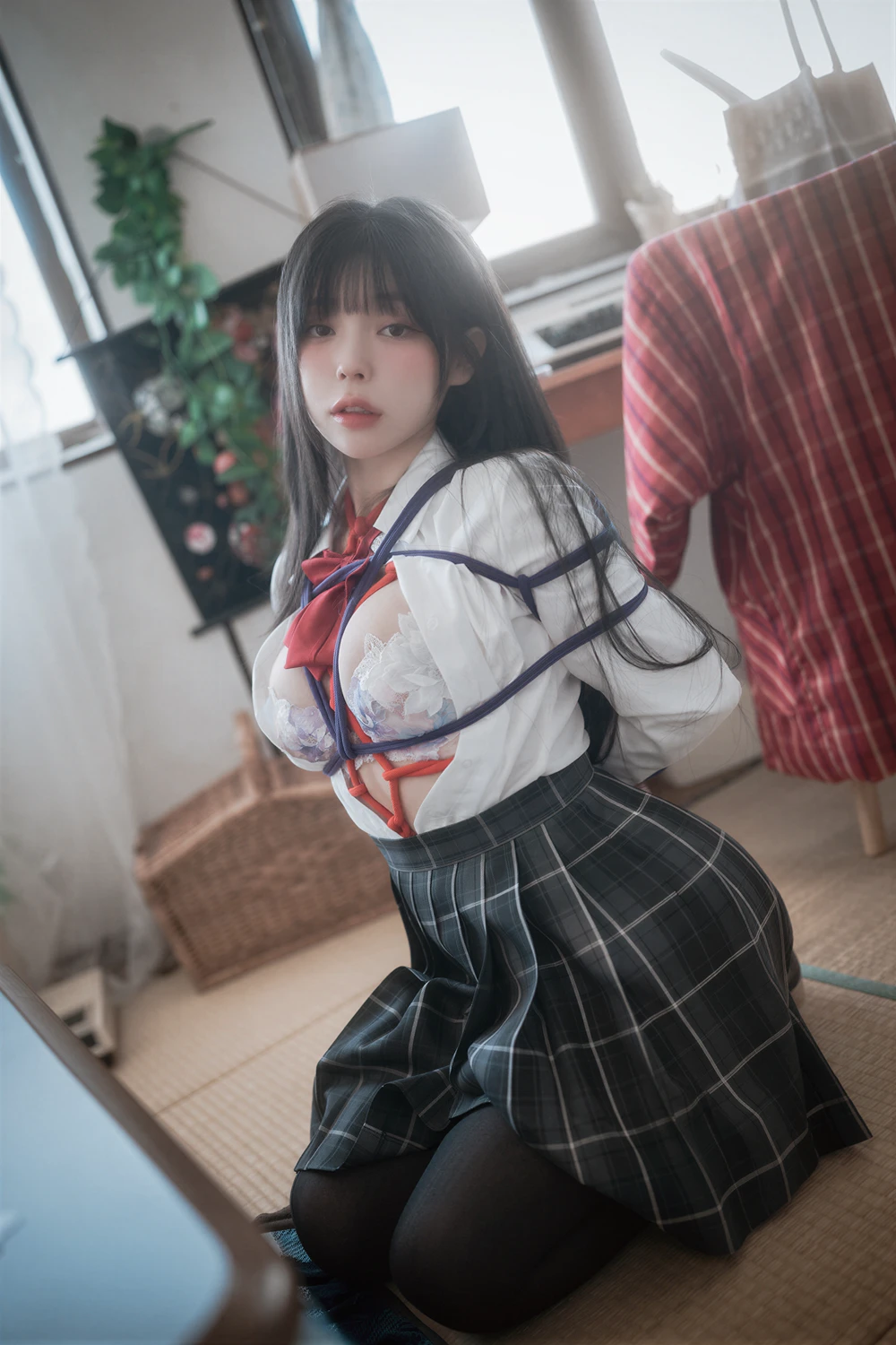 Yudi 유디 – DJAWA 「Knotting Class #9」の写真 30
