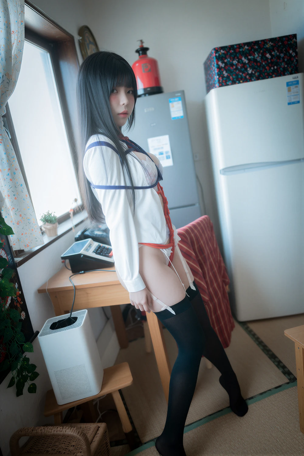 Yudi 유디 – DJAWA 「Knotting Class #9」の写真 38