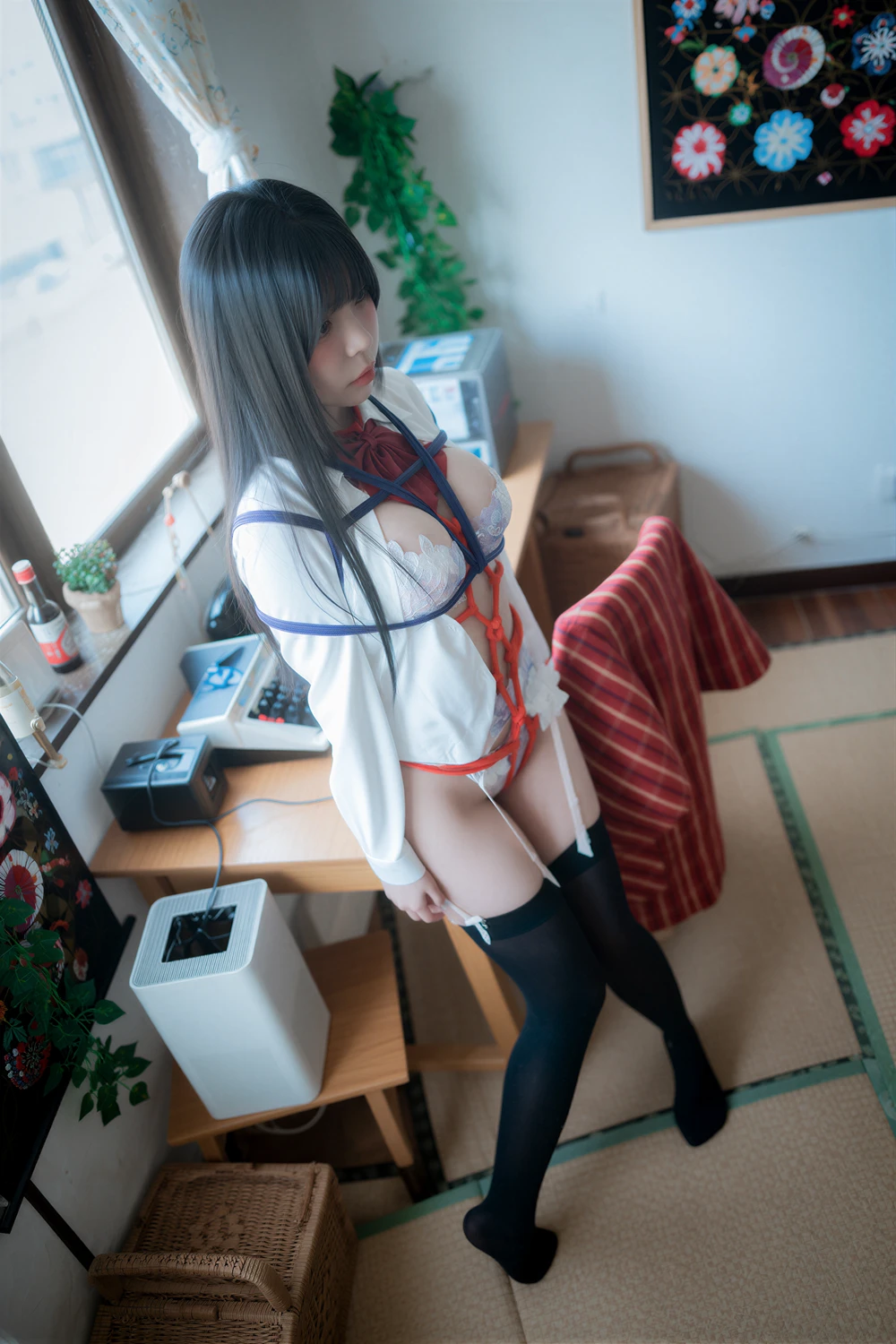 Yudi 유디 – DJAWA 「Knotting Class #9」の写真 40