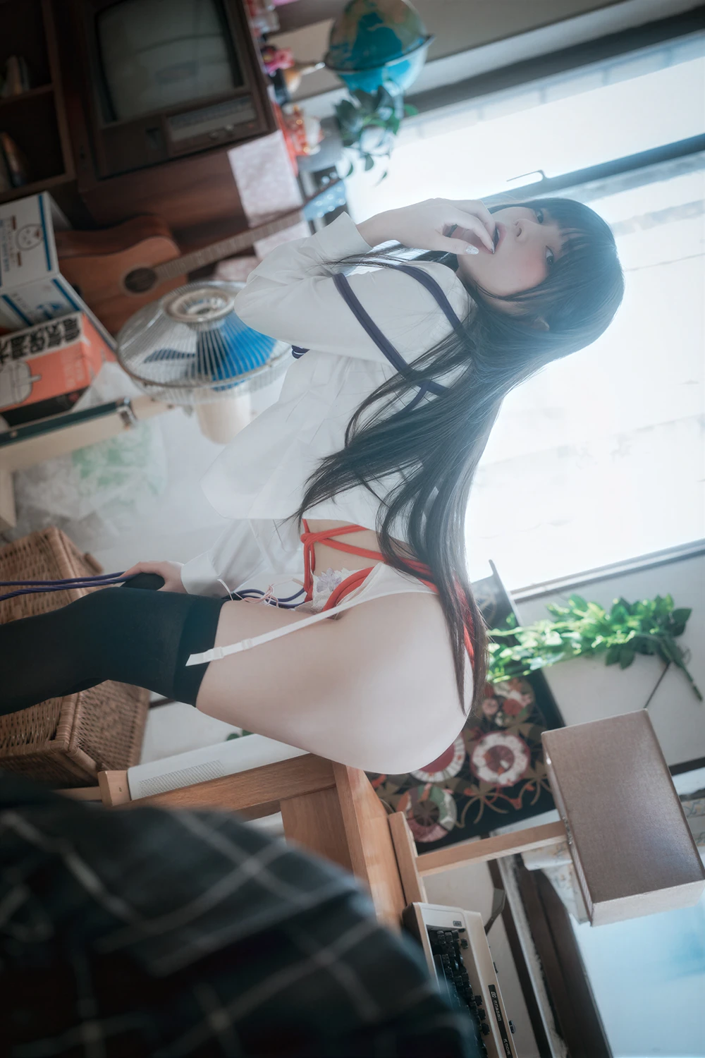 Yudi 유디 – DJAWA 「Knotting Class #9」の写真 44
