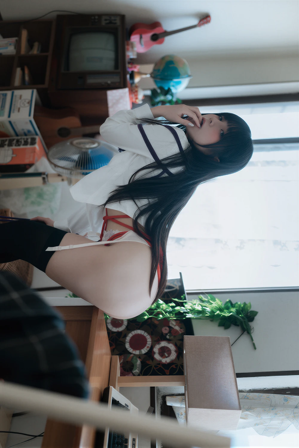 Yudi 유디 – DJAWA 「Knotting Class #9」の写真 46