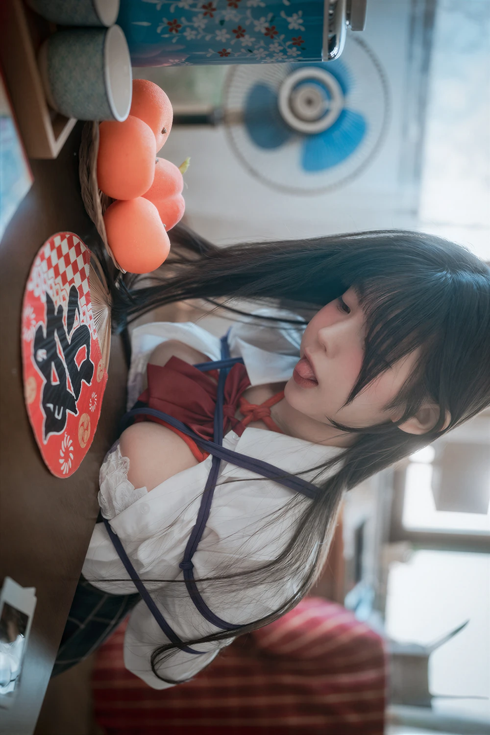 Yudi 유디 – DJAWA 「Knotting Class #9」の写真 62