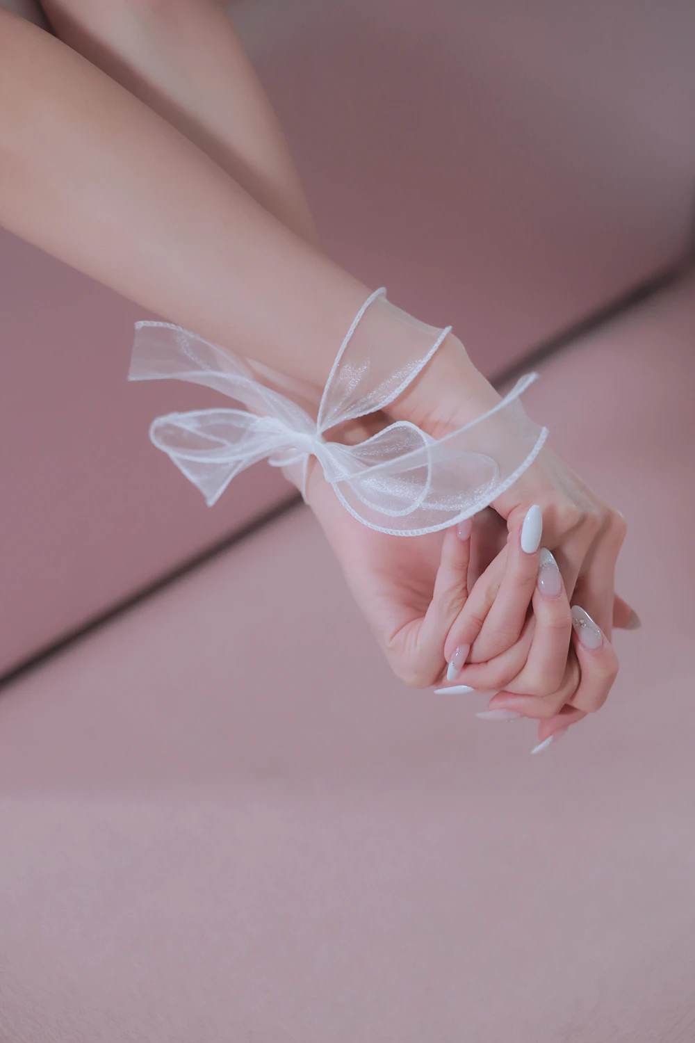 WinterD 겨우디 – Photobook 「Secret Dessert」の写真 53