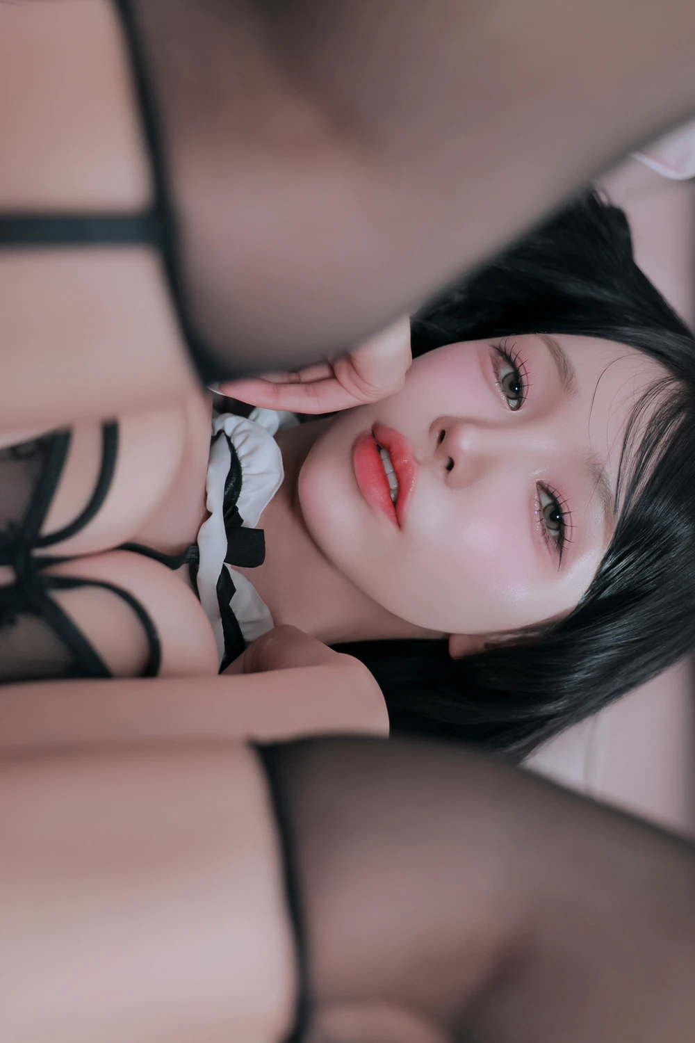 WinterD 겨우디 – Photobook 「Secret Dessert」の写真 64