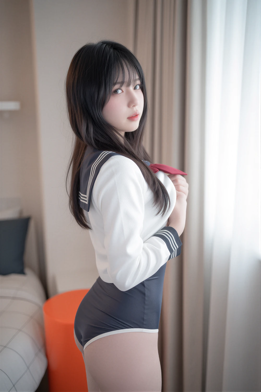 Yeha 예하 – Pure Media Vol.343 「Schoomizu」の写真 12