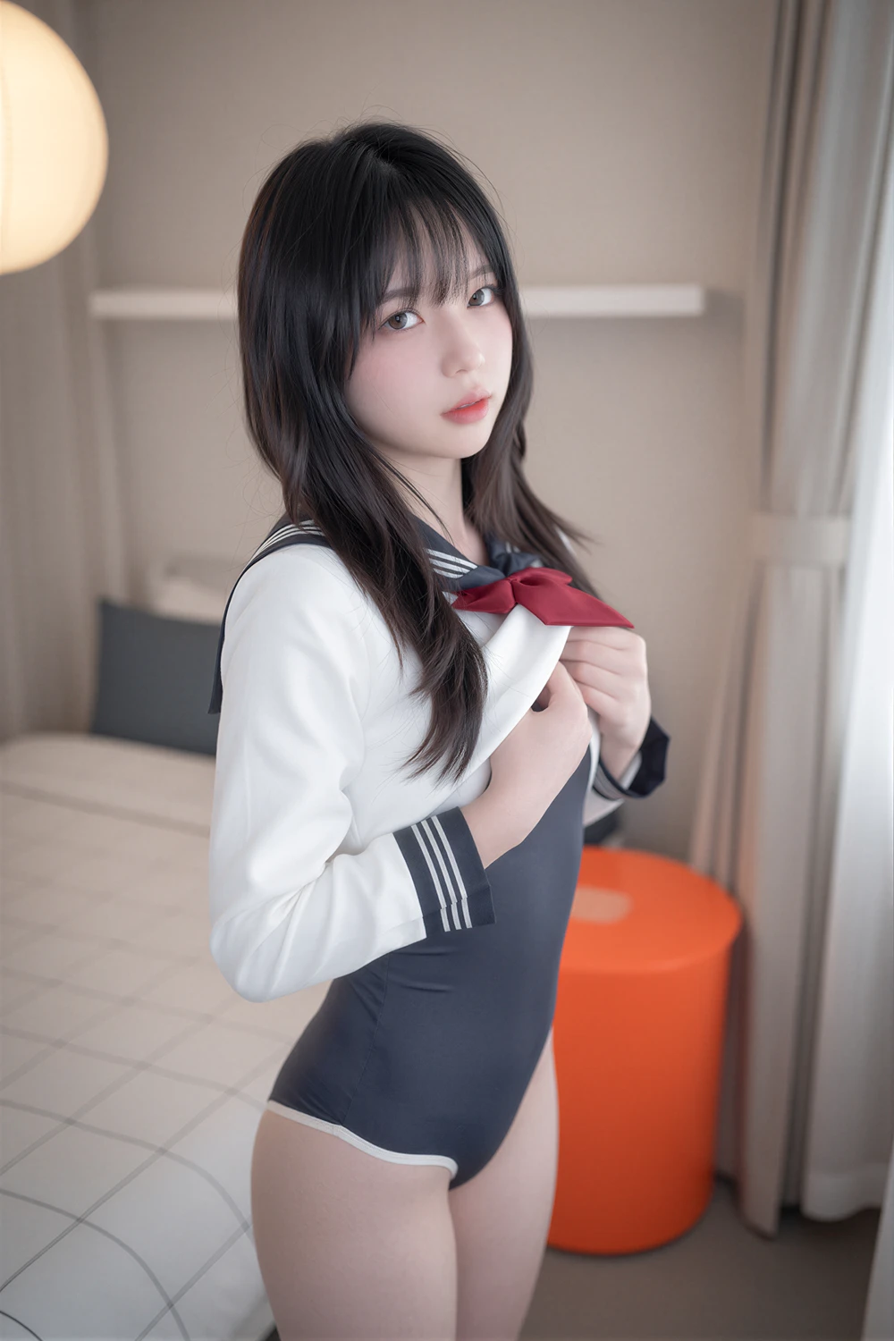 Yeha 예하 – Pure Media Vol.343 「Schoomizu」の写真 14