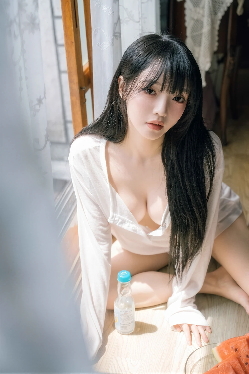 Yun Gae-gul 윤개굴 – Herovia 「Summer Sunshine」の写真 2