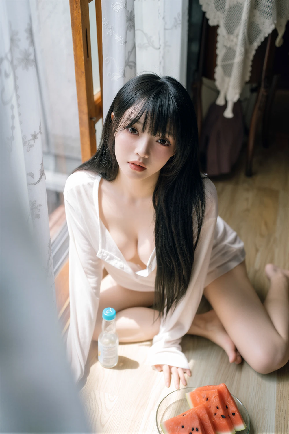 Yun Gae-gul 윤개굴 – Herovia 「Summer Sunshine」の写真 4