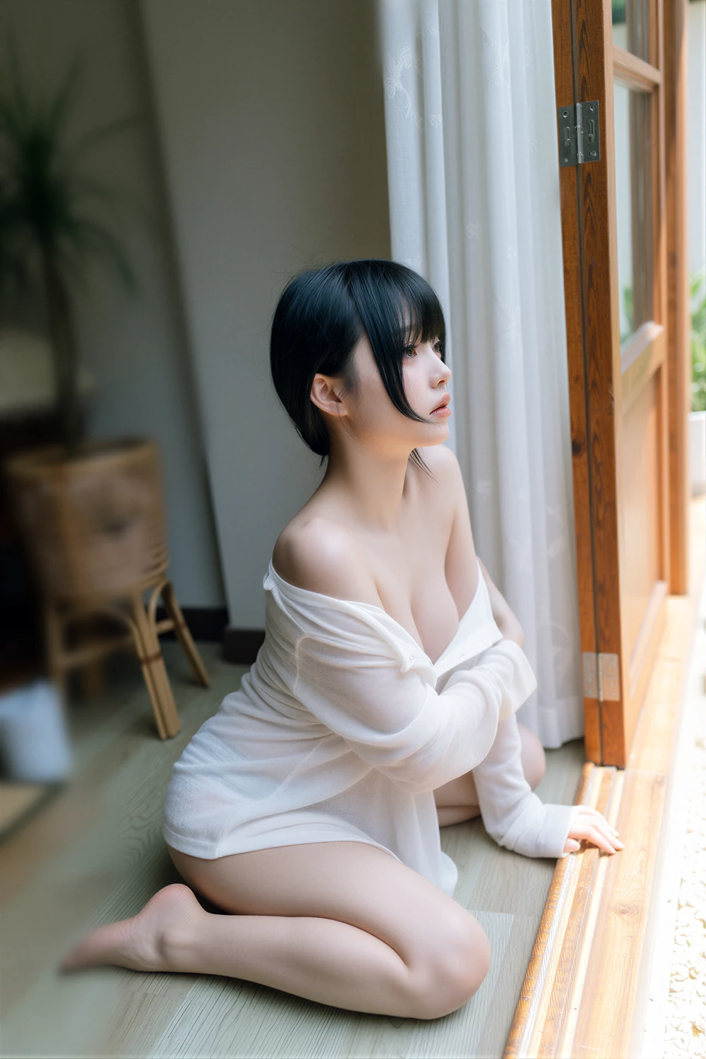 Yun Gae-gul 윤개굴 – Herovia 「Summer Sunshine」の写真 28