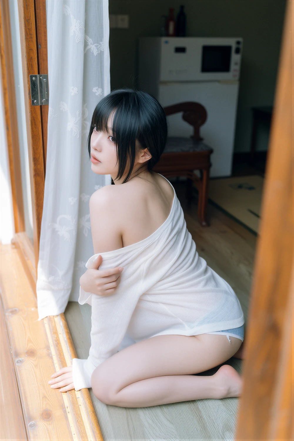 Yun Gae-gul 윤개굴 – Herovia 「Summer Sunshine」の写真 30