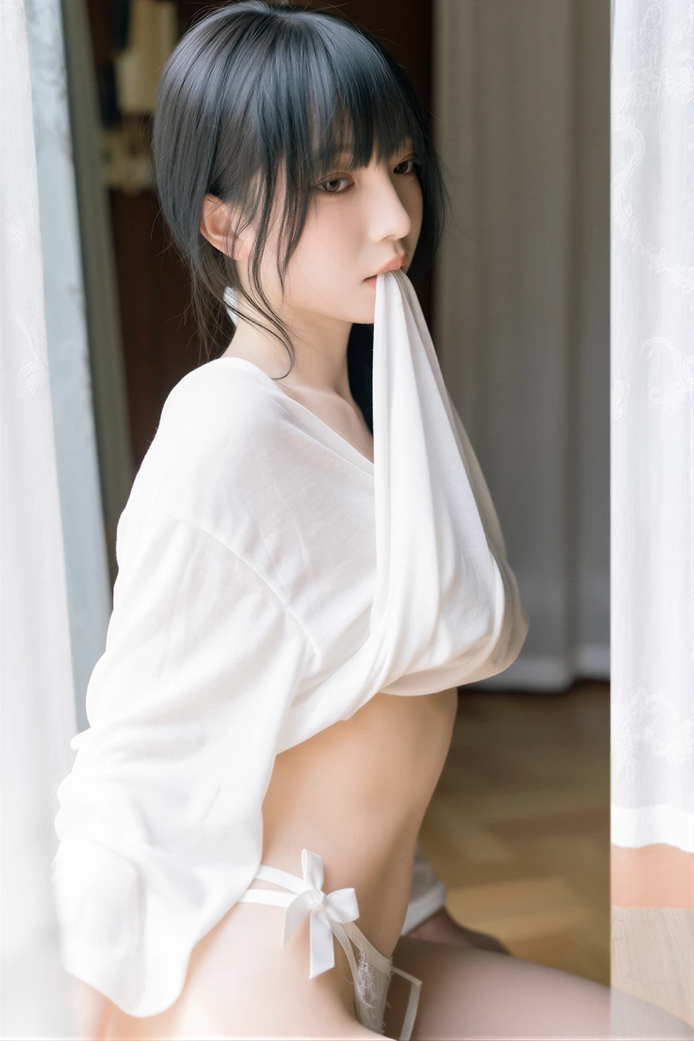Yun Gae-gul 윤개굴 – Herovia 「Summer Sunshine」の写真 34