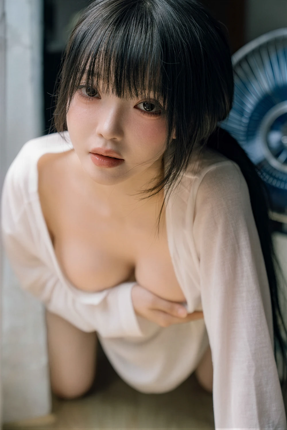 Yun Gae-gul 윤개굴 – Herovia 「Summer Sunshine」の写真 35