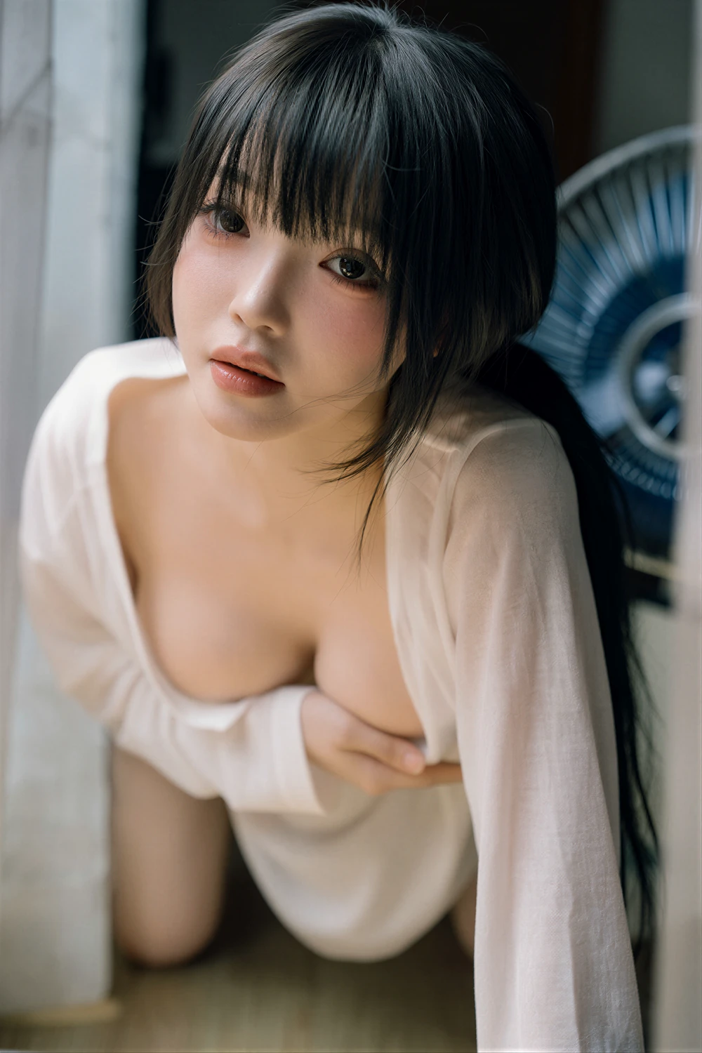 Yun Gae-gul 윤개굴 – Herovia 「Summer Sunshine」の写真 36