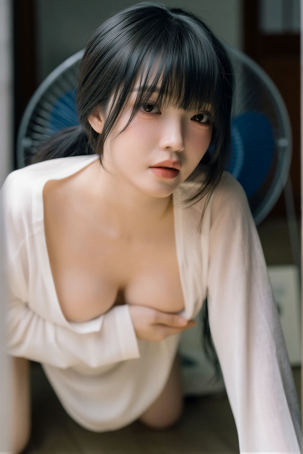 Yun Gae-gul 윤개굴 – Herovia 「Summer Sunshine」の写真 37