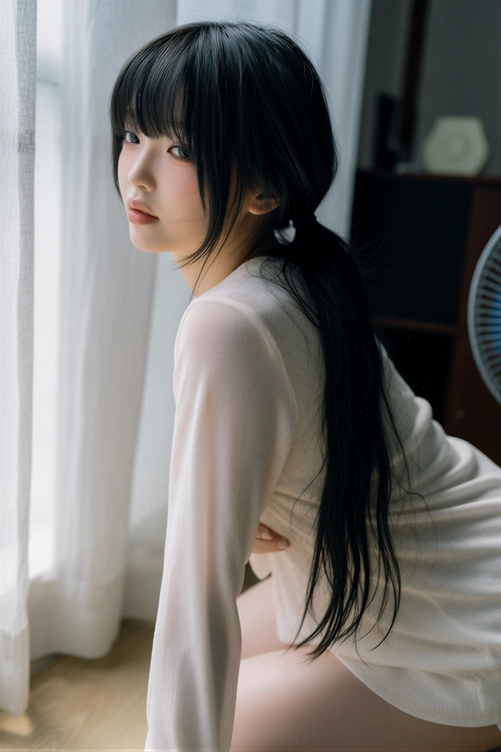 Yun Gae-gul 윤개굴 – Herovia 「Summer Sunshine」の写真 38