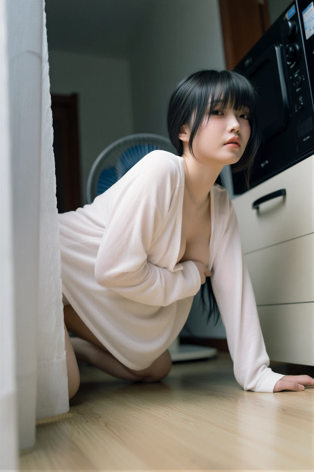 Yun Gae-gul 윤개굴 – Herovia 「Summer Sunshine」の写真 39
