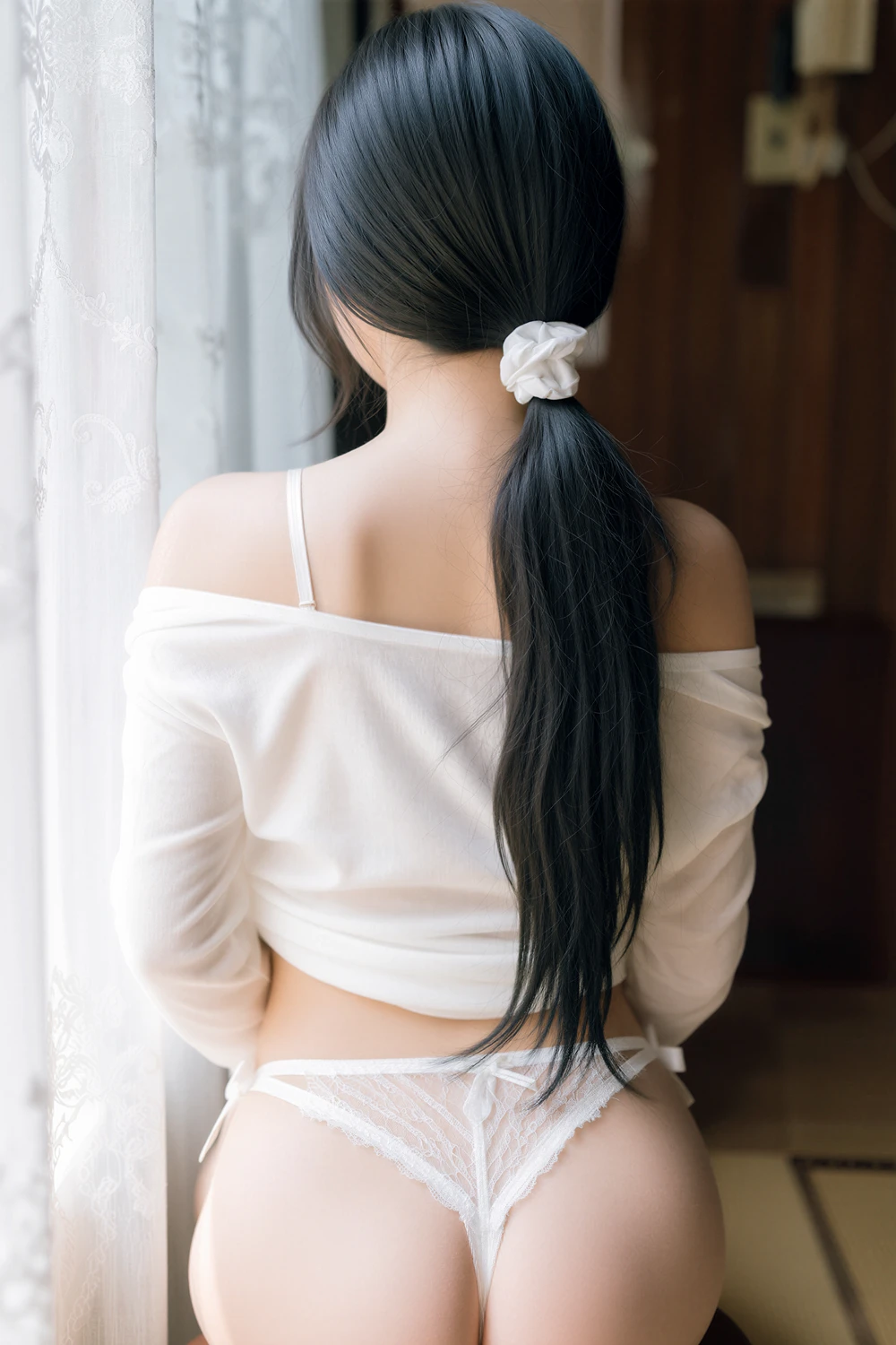 Yun Gae-gul 윤개굴 – Herovia 「Summer Sunshine」の写真 42