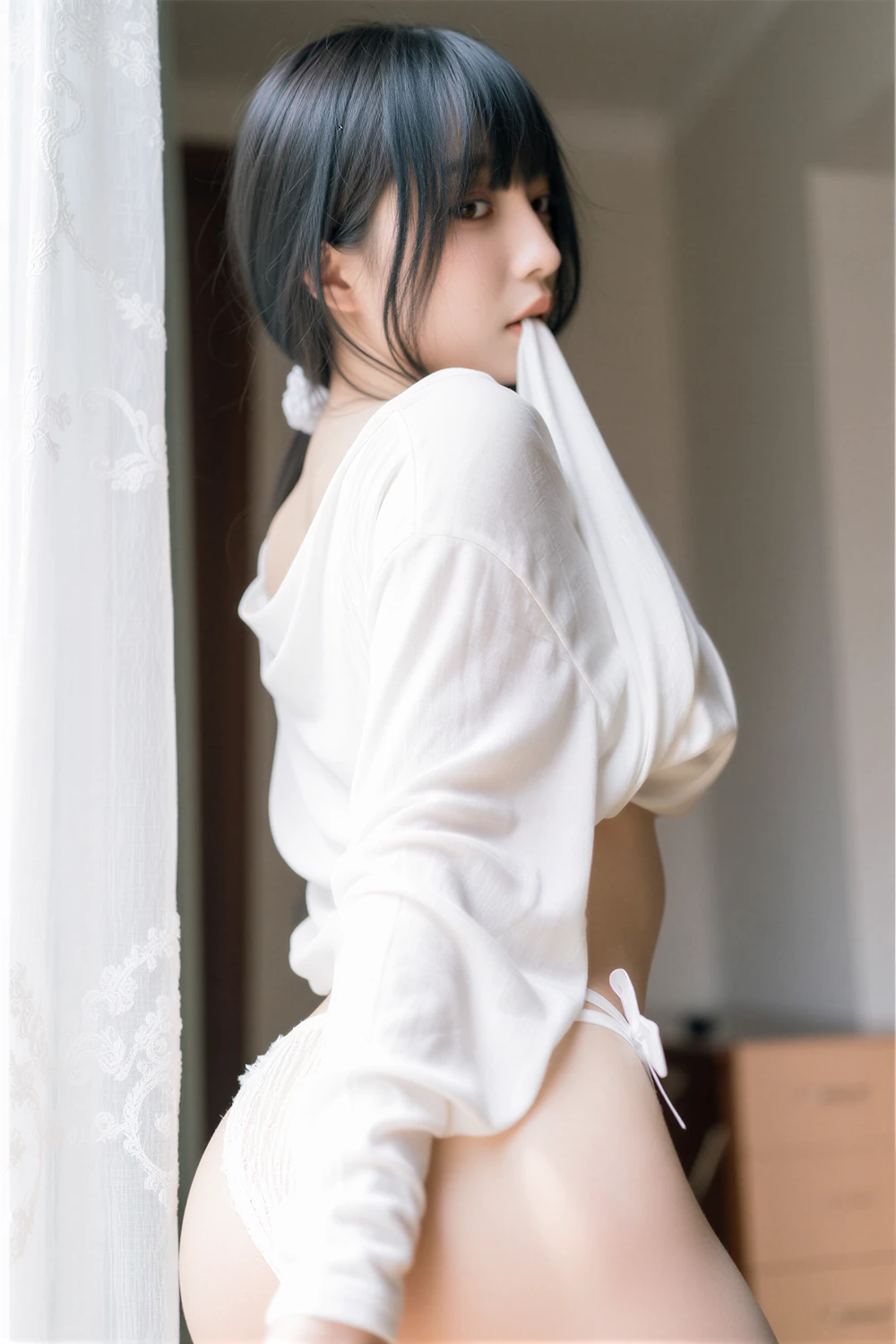 Yun Gae-gul 윤개굴 – Herovia 「Summer Sunshine」の写真 43