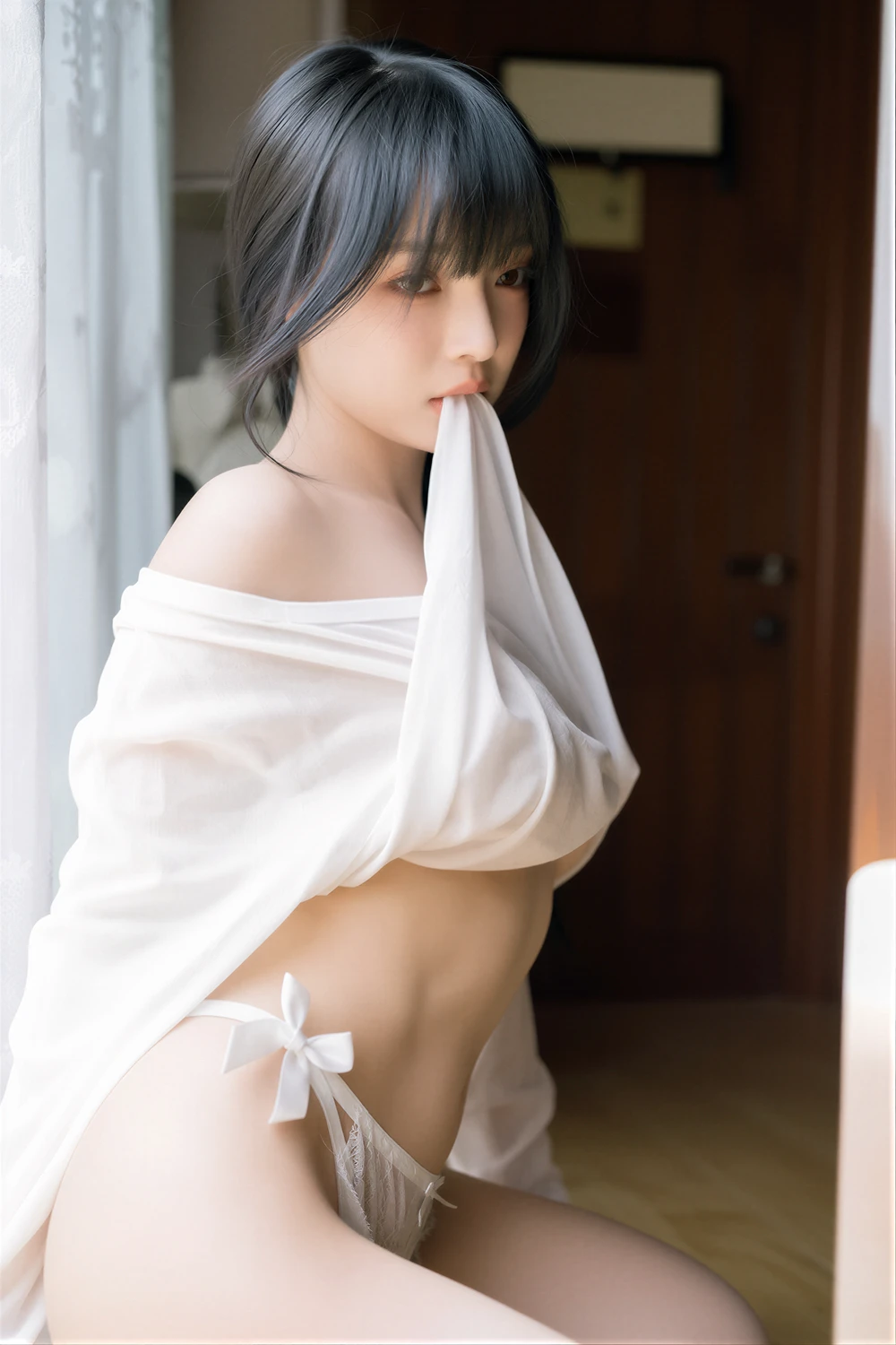 Yun Gae-gul 윤개굴 – Herovia 「Summer Sunshine」の写真 48