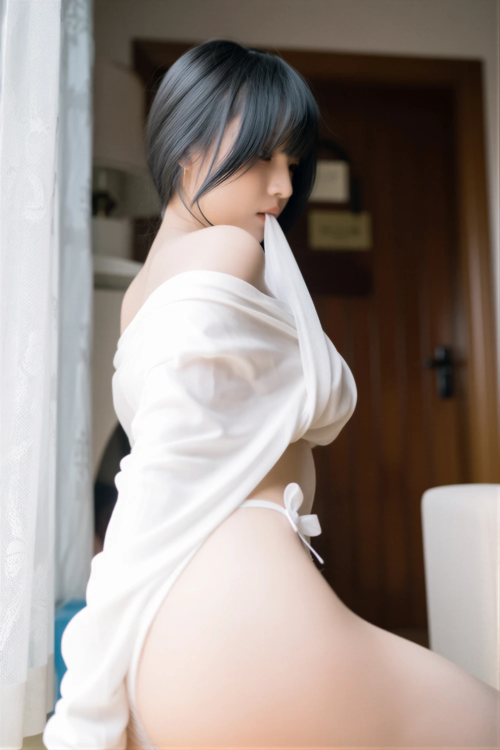 Yun Gae-gul 윤개굴 – Herovia 「Summer Sunshine」の写真 49