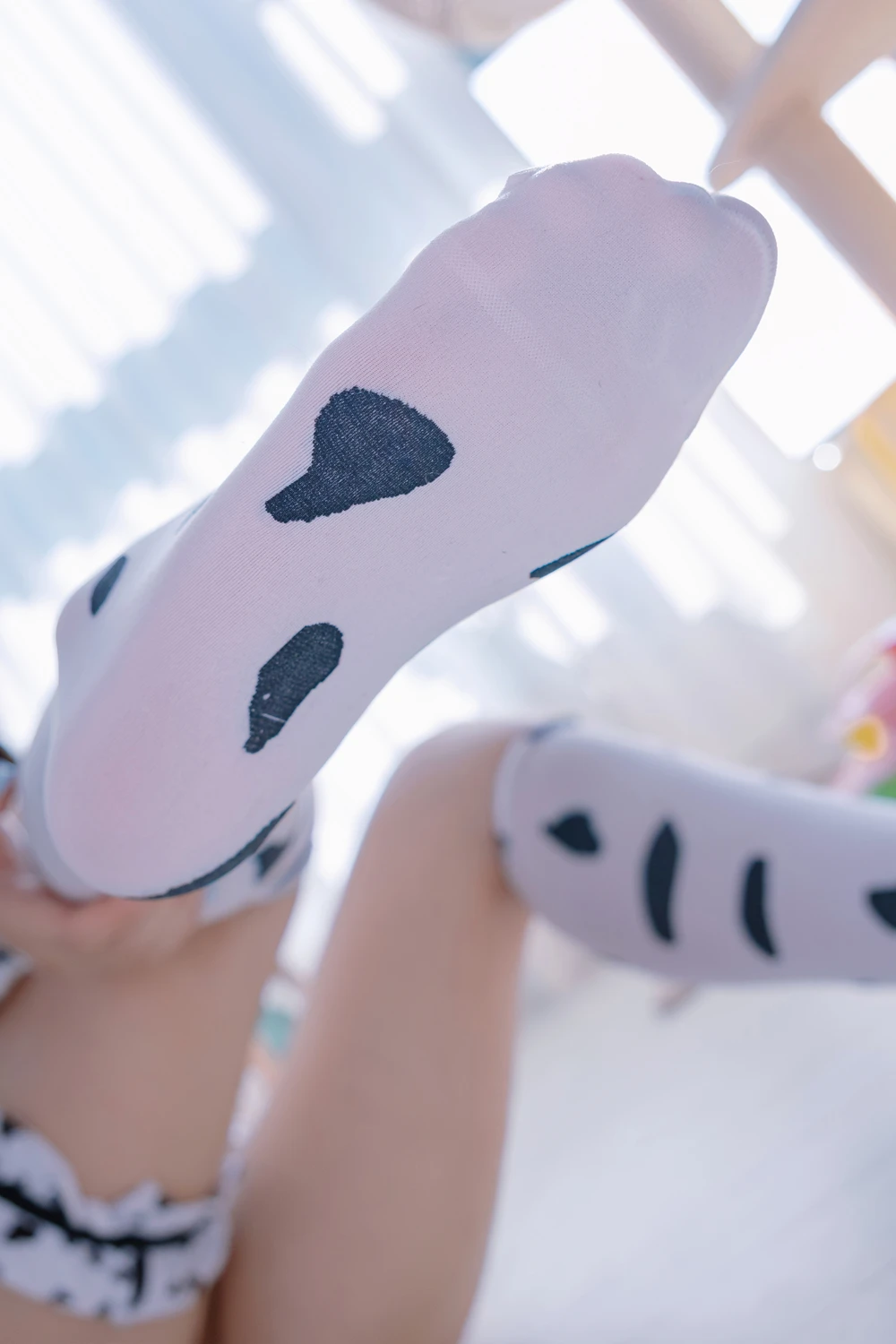 Son Yeeun 손예은 – Photobook 「Cow Girl」の写真 20