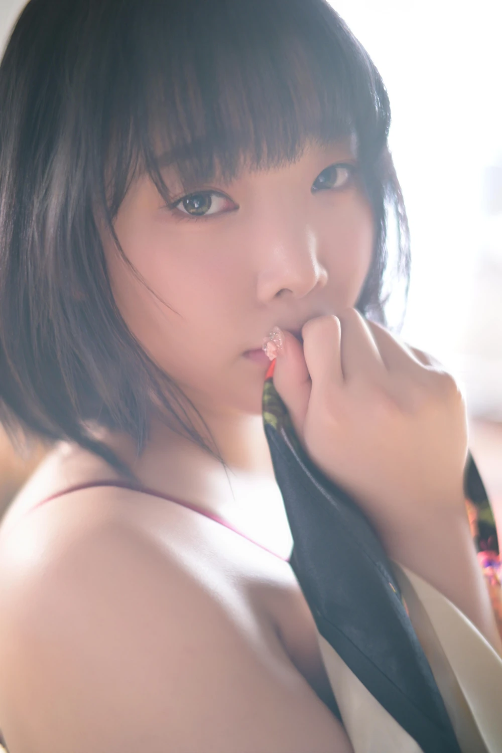 Kang Inkyung 강인경 – Photobook 「Japan AV Style」 Set.01の写真 24