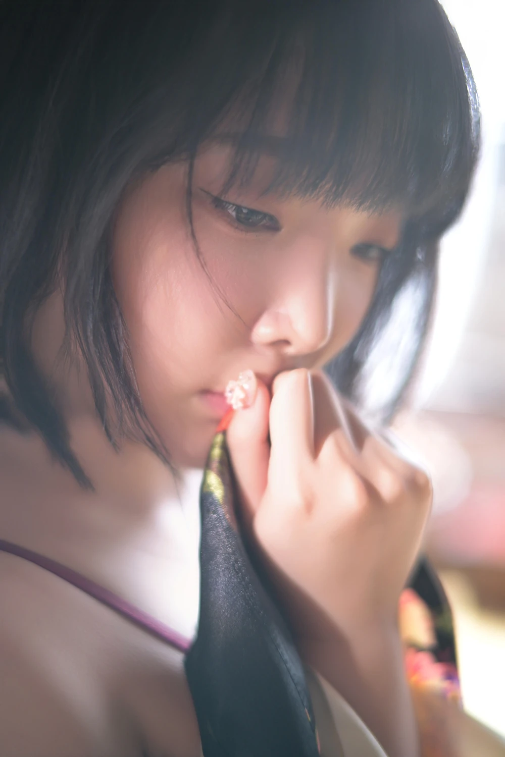 Kang Inkyung 강인경 – Photobook 「Japan AV Style」 Set.01の写真 25