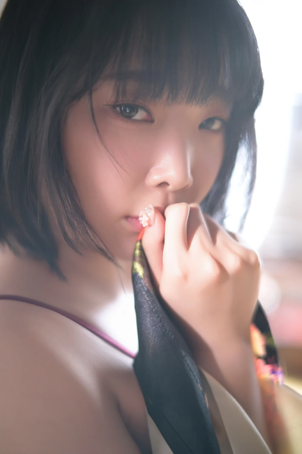 Kang Inkyung 강인경 – Photobook 「Japan AV Style」 Set.01の写真 26