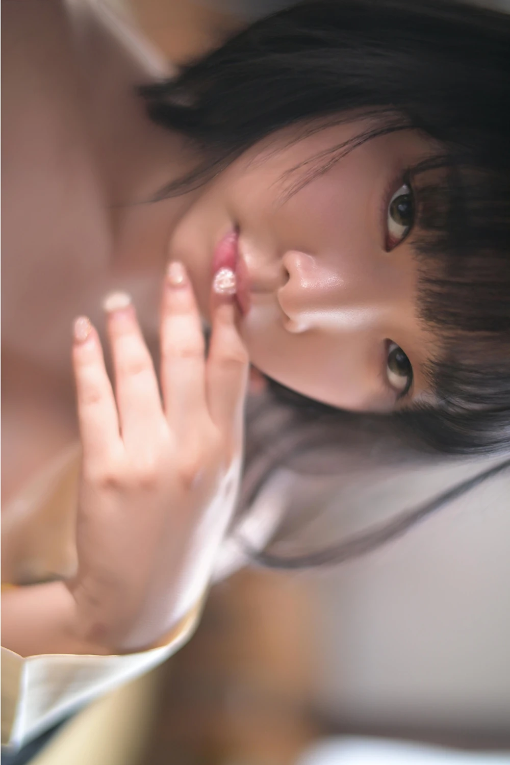 Kang Inkyung 강인경 – Photobook 「Japan AV Style」 Set.01の写真 28