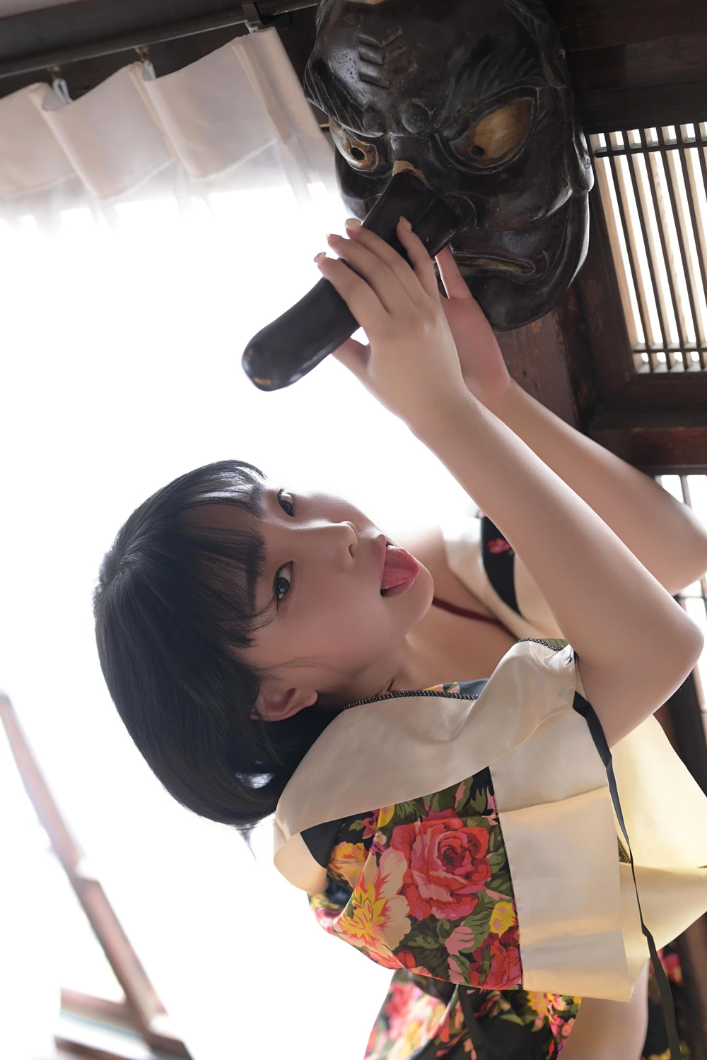 Kang Inkyung 강인경 – Photobook 「Japan AV Style」 Set.01の写真 92