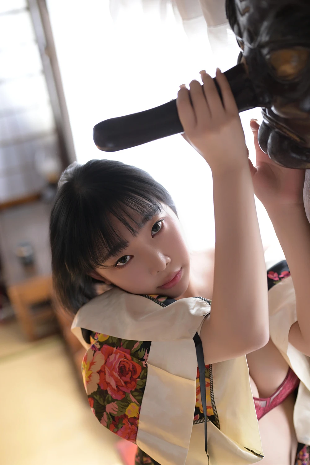 Kang Inkyung 강인경 – Photobook 「Japan AV Style」 Set.01の写真 94
