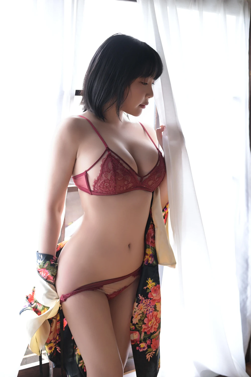 Kang Inkyung 강인경 – Photobook 「Japan AV Style」 Set.01の写真 98