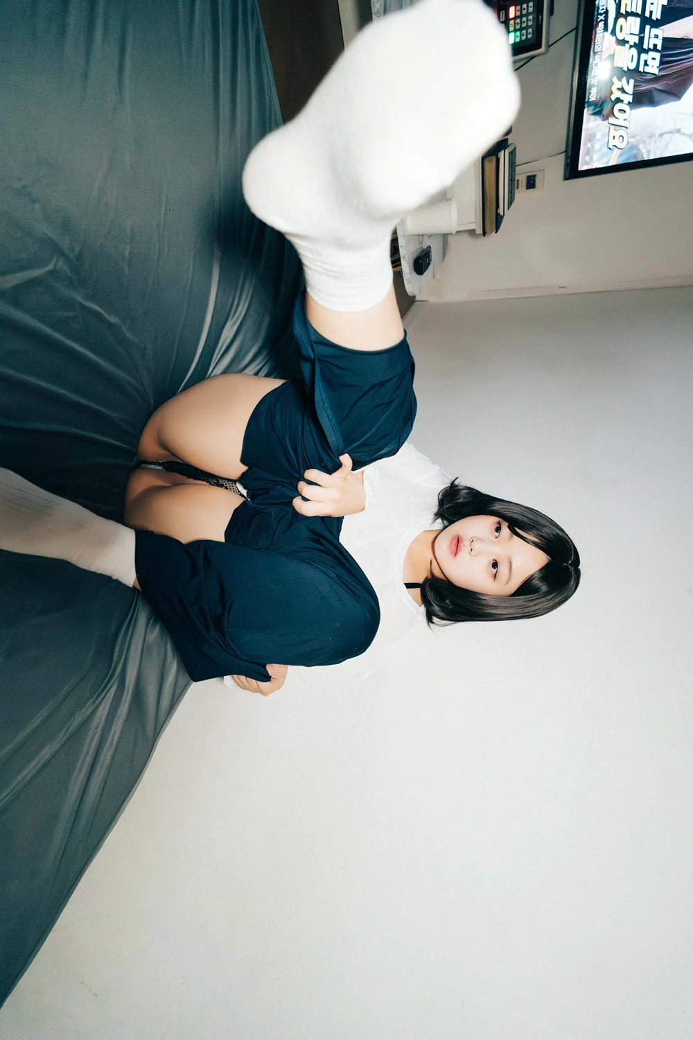 EunWoo 은우 – Haivia Photobook 「Video Room」の写真 28