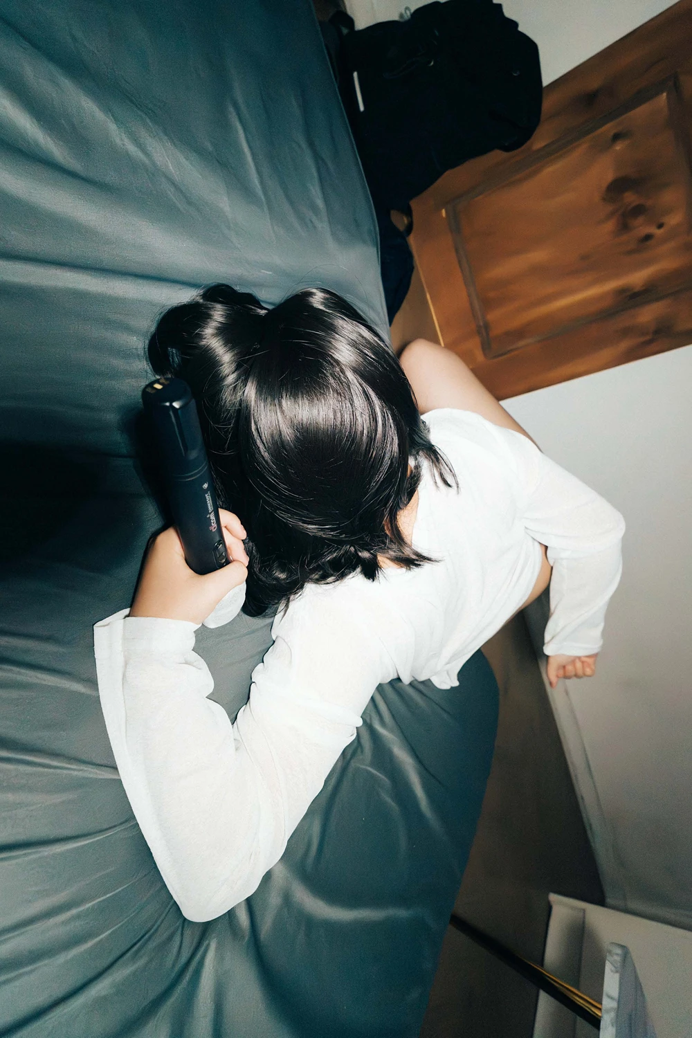 EunWoo 은우 – Haivia Photobook 「Video Room」の写真 104