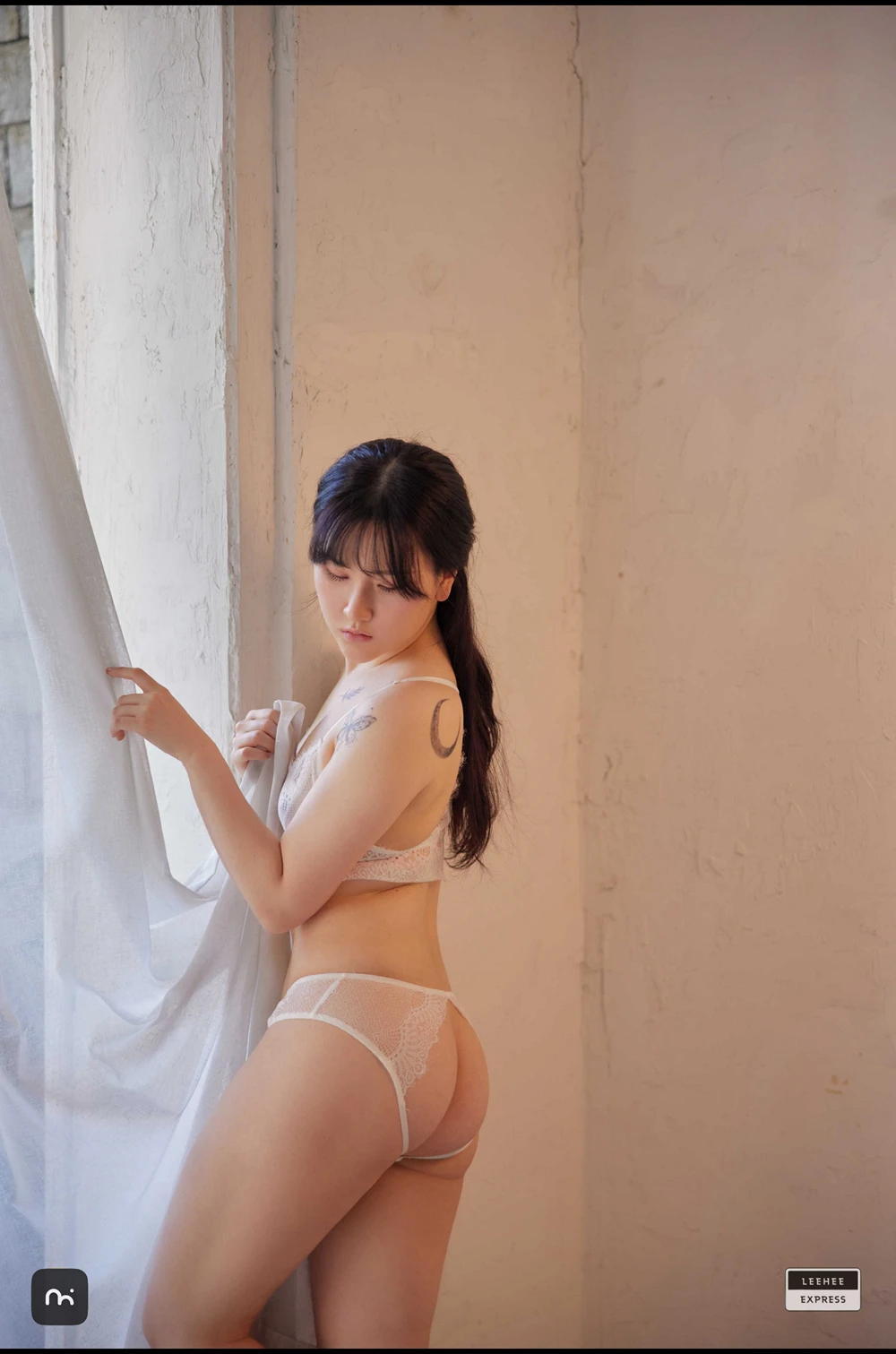 YeonYu 연유 – Leehee Express LEHC-183の写真 18