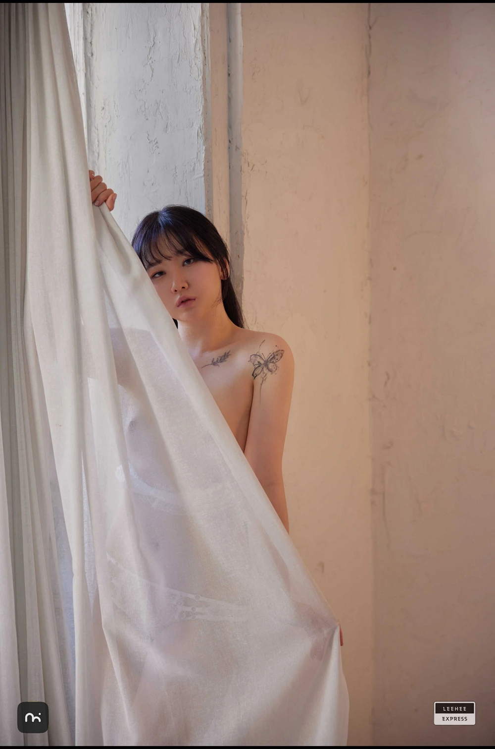 YeonYu 연유 – Leehee Express LEHC-183の写真 21