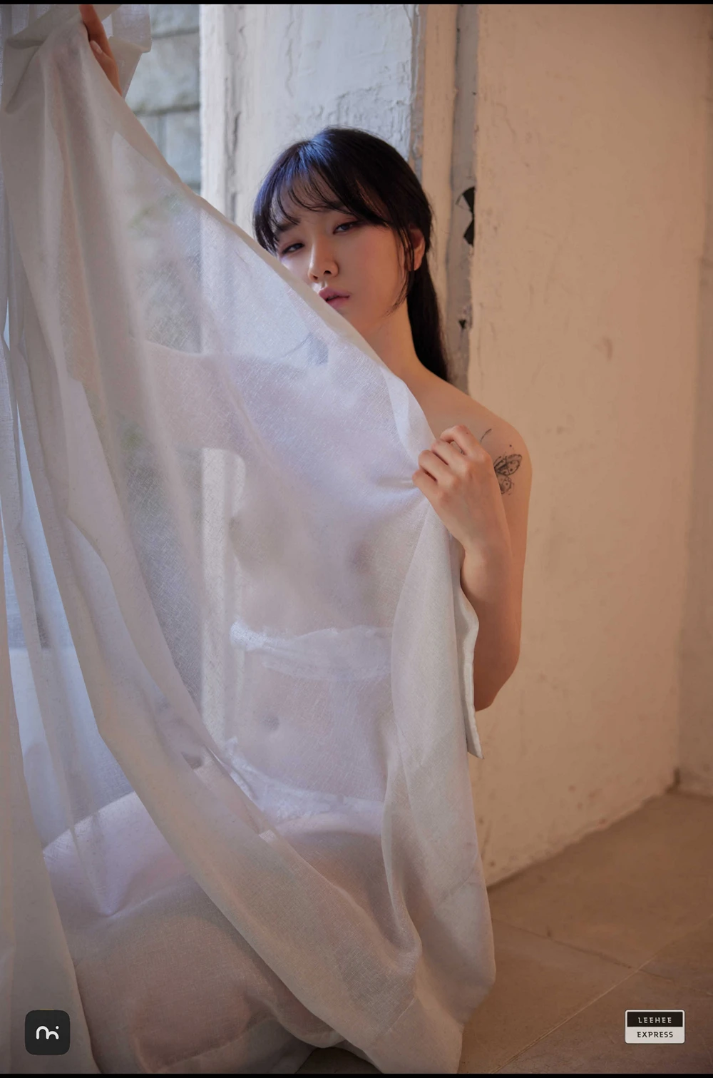 YeonYu 연유 – Leehee Express LEHC-183の写真 22