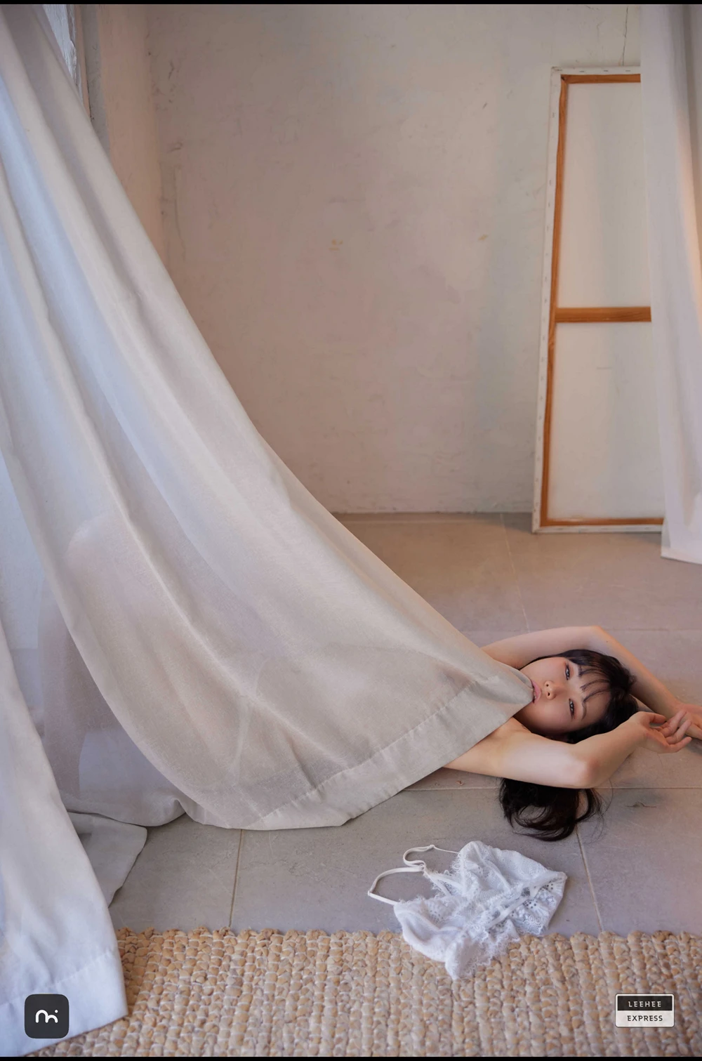 YeonYu 연유 – Leehee Express LEHC-183の写真 23
