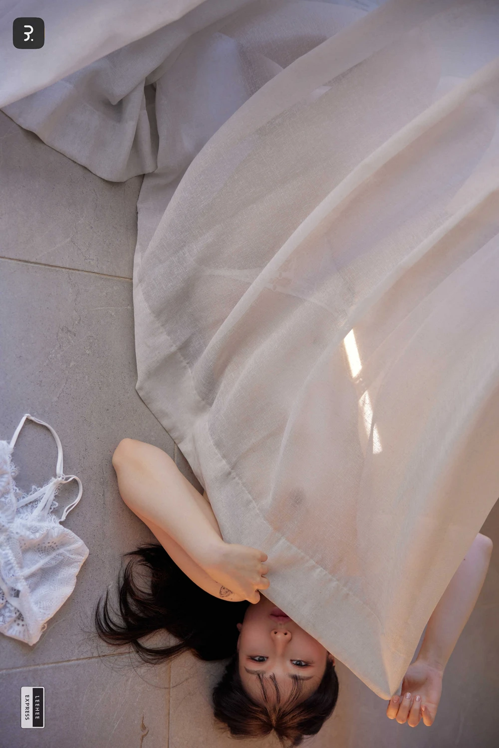 YeonYu 연유 – Leehee Express LEHC-183の写真 24