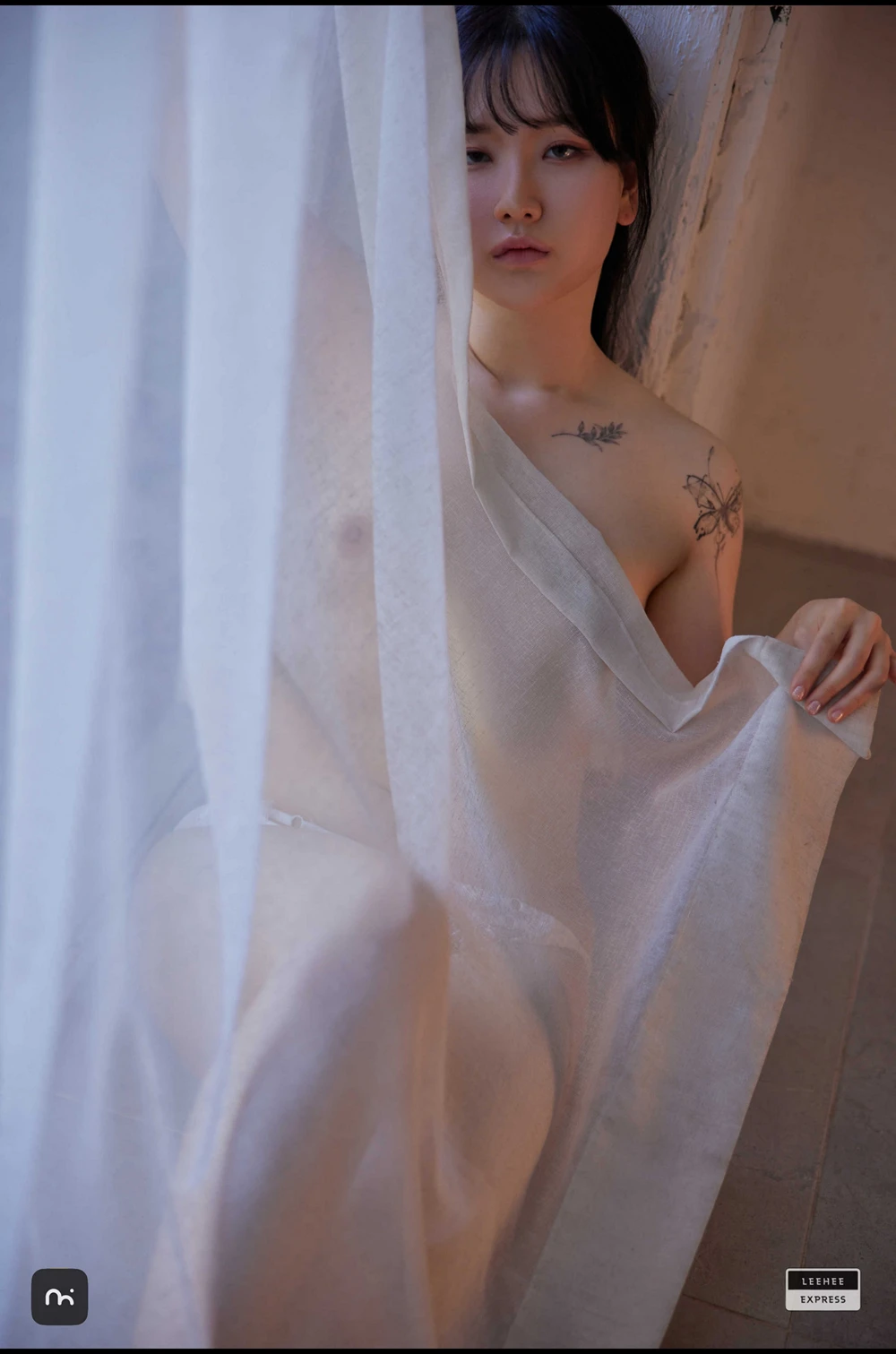 YeonYu 연유 – Leehee Express LEHC-183の写真 30