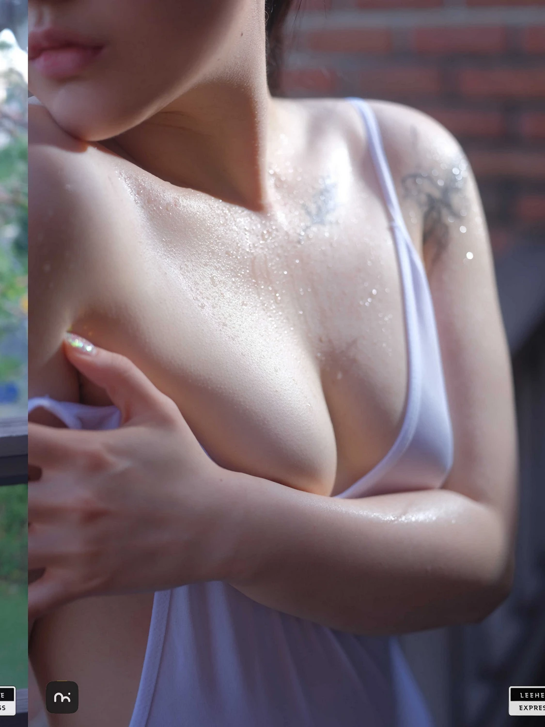 YeonYu 연유 – Leehee Express LEHC-183の写真 39