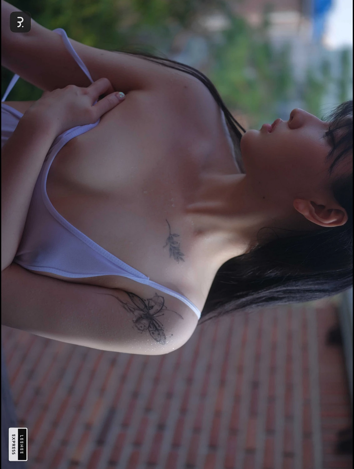 YeonYu 연유 – Leehee Express LEHC-183の写真 40