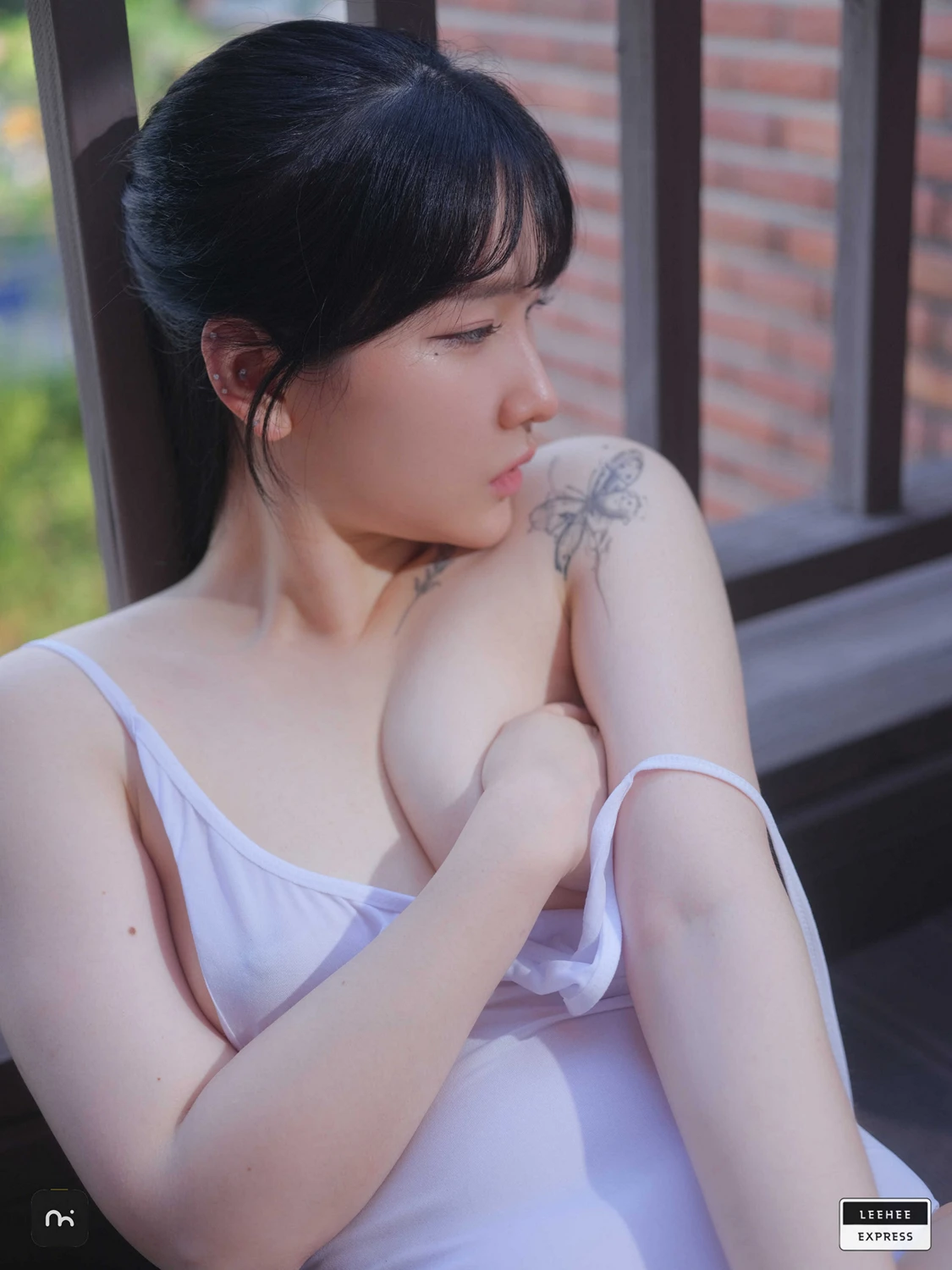 YeonYu 연유 – Leehee Express LEHC-183の写真 41